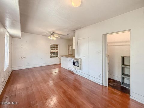 Tiny photo for 954 Thompson Boulevard, Ventura, CA 93001 (MLS # 226000602)