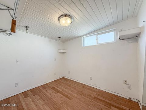 Tiny photo for 954 Thompson Boulevard, Ventura, CA 93001 (MLS # 226000602)