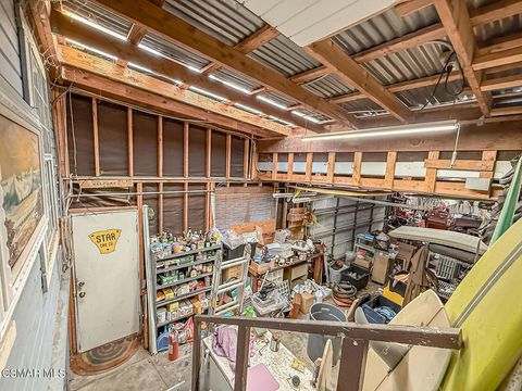 Tiny photo for 954 Thompson Boulevard, Ventura, CA 93001 (MLS # 226000602)