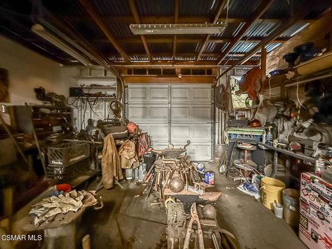 Tiny photo for 954 Thompson Boulevard, Ventura, CA 93001 (MLS # 226000602)