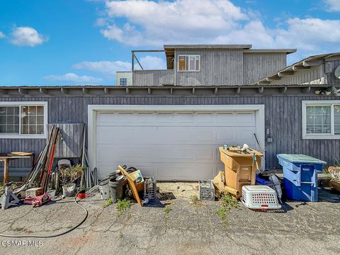 Tiny photo for 954 Thompson Boulevard, Ventura, CA 93001 (MLS # 226000602)