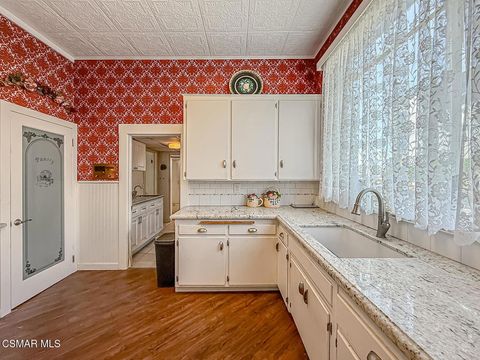 Tiny photo for 954 Thompson Boulevard, Ventura, CA 93001 (MLS # 226000602)