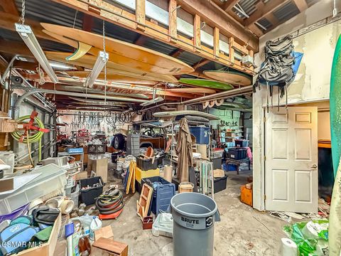 Tiny photo for 954 Thompson Boulevard, Ventura, CA 93001 (MLS # 226000602)