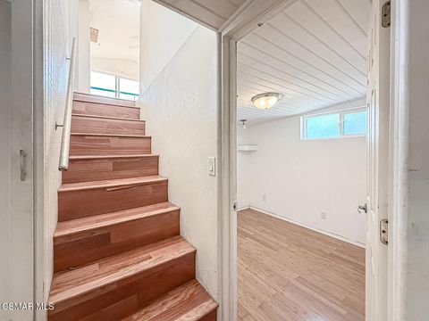 Tiny photo for 954 Thompson Boulevard, Ventura, CA 93001 (MLS # 226000602)