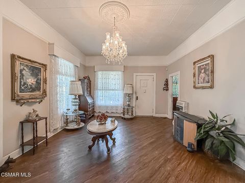 Tiny photo for 954 Thompson Boulevard, Ventura, CA 93001 (MLS # 226000602)