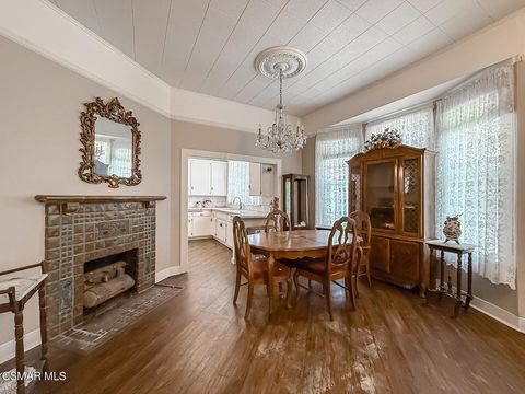 Tiny photo for 954 Thompson Boulevard, Ventura, CA 93001 (MLS # 226000602)