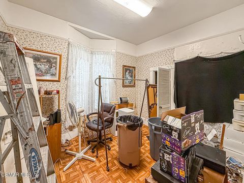 Tiny photo for 954 Thompson Boulevard, Ventura, CA 93001 (MLS # 226000602)