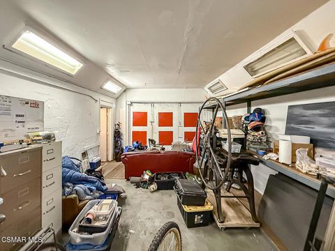 Tiny photo for 954 Thompson Boulevard, Ventura, CA 93001 (MLS # 226000602)