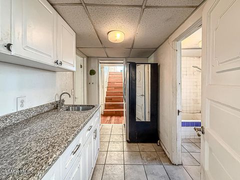 Tiny photo for 954 Thompson Boulevard, Ventura, CA 93001 (MLS # 226000602)