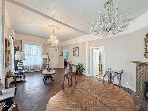 Tiny photo for 954 Thompson Boulevard, Ventura, CA 93001 (MLS # 226000602)