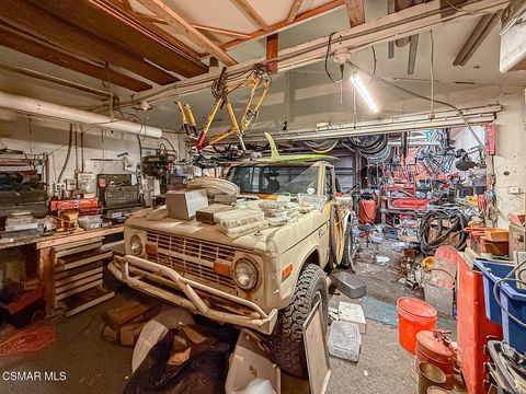 Tiny photo for 954 Thompson Boulevard, Ventura, CA 93001 (MLS # 226000602)