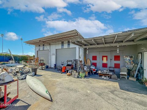 Tiny photo for 954 Thompson Boulevard, Ventura, CA 93001 (MLS # 226000602)