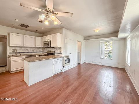 Tiny photo for 954 Thompson Boulevard, Ventura, CA 93001 (MLS # 226000602)