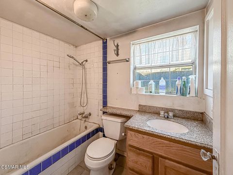 Tiny photo for 954 Thompson Boulevard, Ventura, CA 93001 (MLS # 226000602)