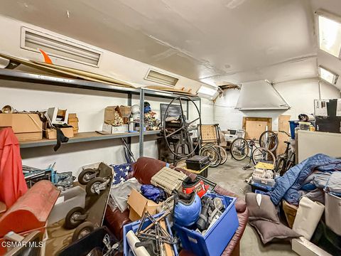 Tiny photo for 954 Thompson Boulevard, Ventura, CA 93001 (MLS # 226000602)