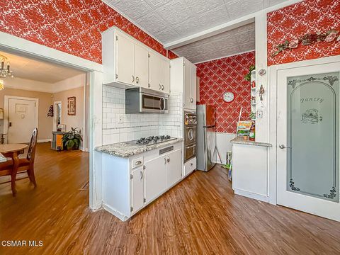 Tiny photo for 954 Thompson Boulevard, Ventura, CA 93001 (MLS # 226000602)