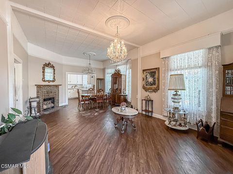 Tiny photo for 954 Thompson Boulevard, Ventura, CA 93001 (MLS # 226000602)