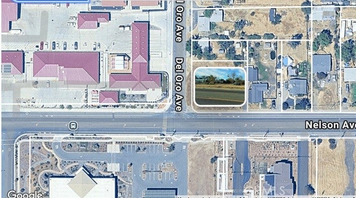 2008 Del Oro Avenue
