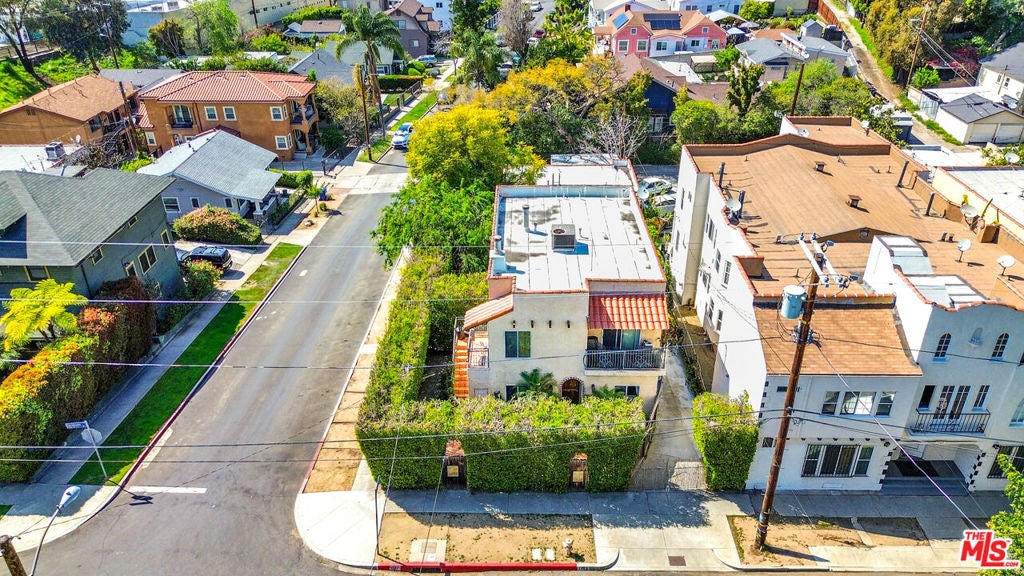 1135 N Coronado Street