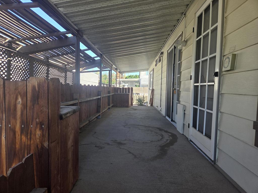 Royal Palms - Manufactured In Park