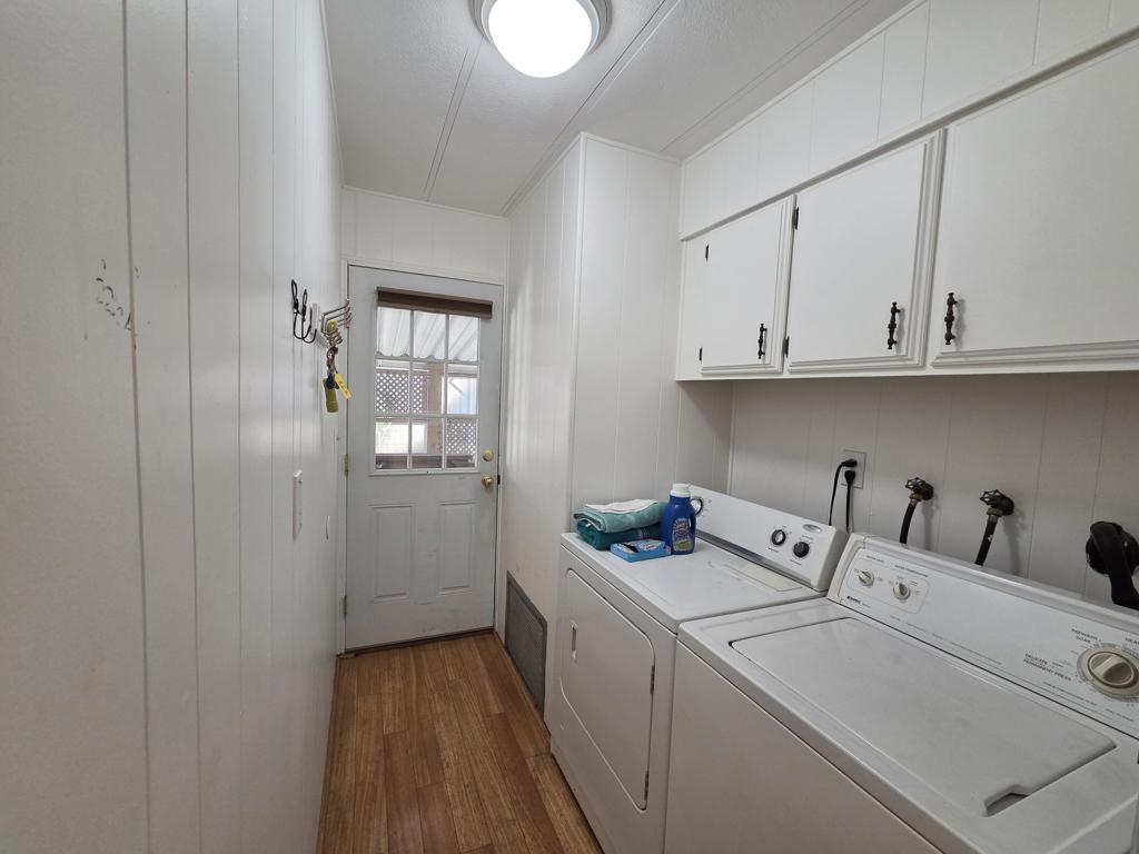 Royal Palms - Manufactured In Park