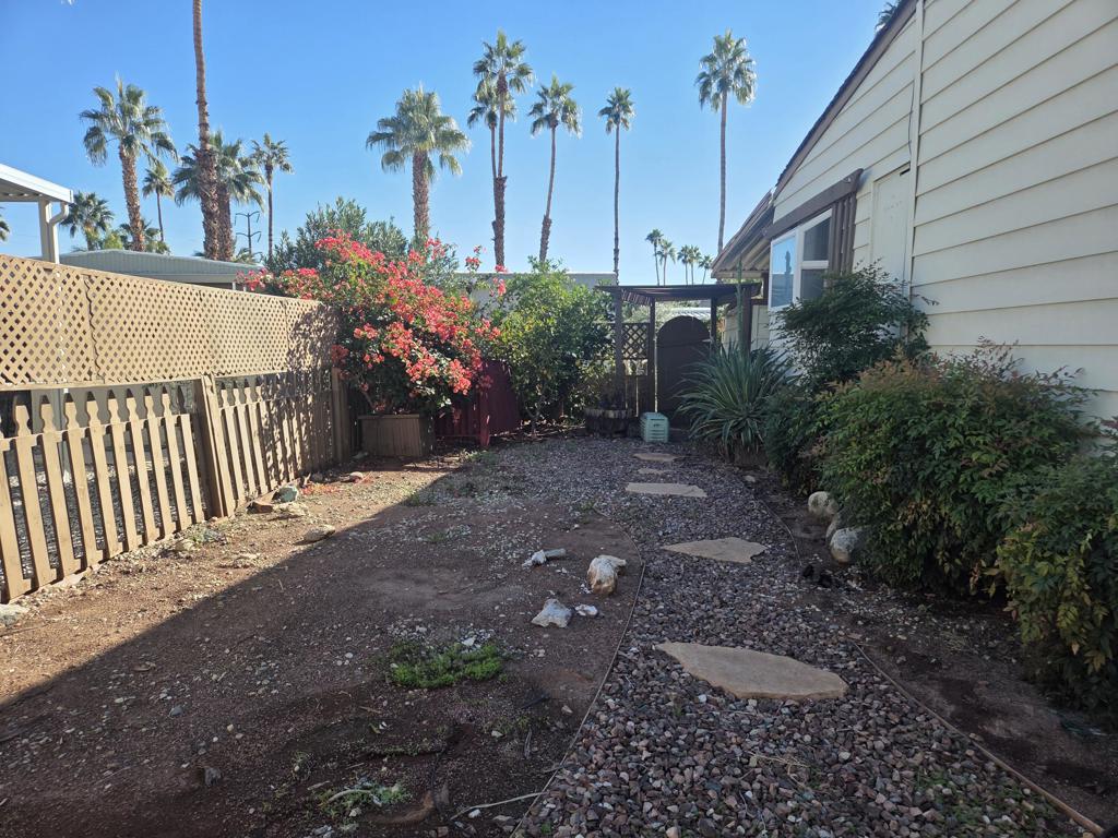 Royal Palms - Manufactured In Park