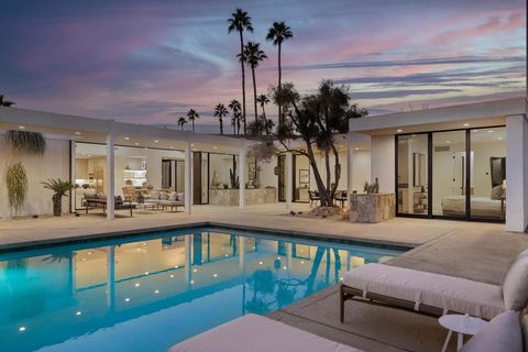 Photo for 45560 Williams Road, Indian Wells, CA 92210 (MLS # 219102588DA)