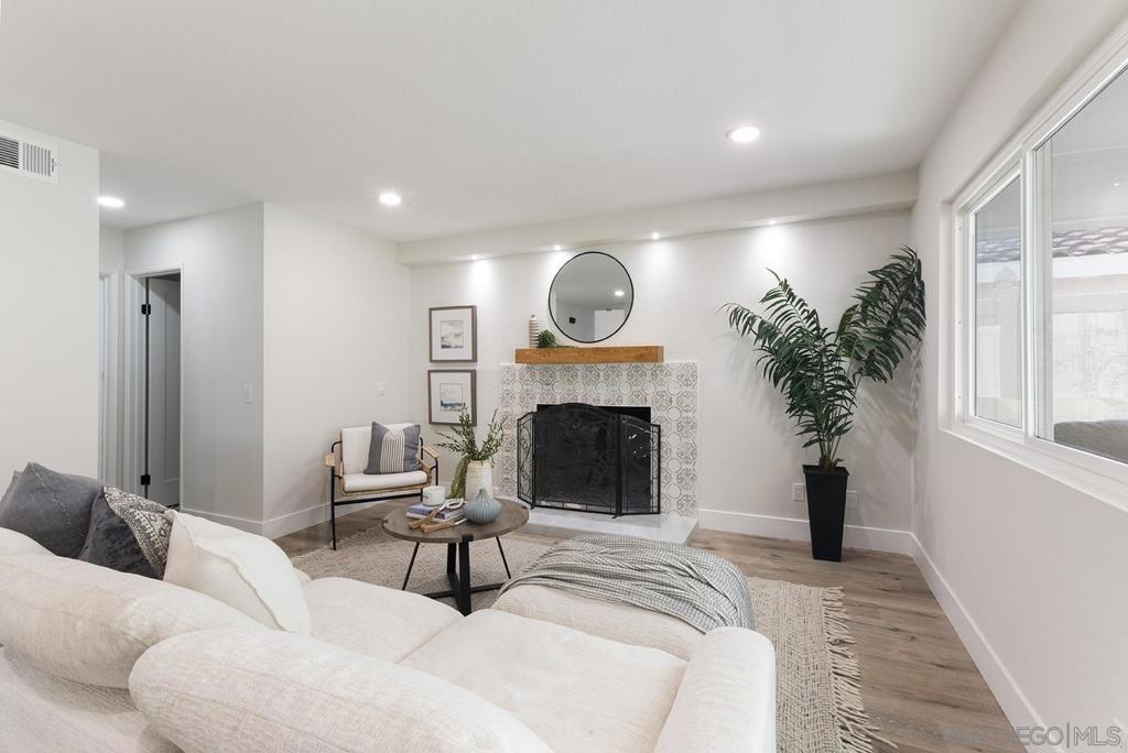 Rancho Penasquitos - Residential