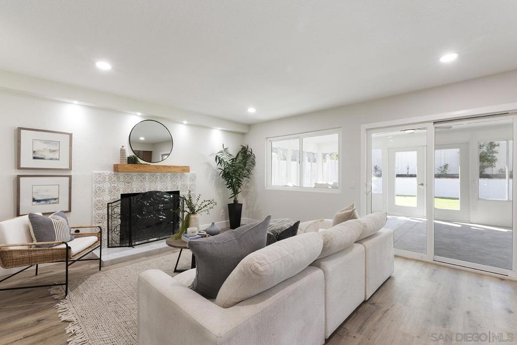 Rancho Penasquitos - Residential