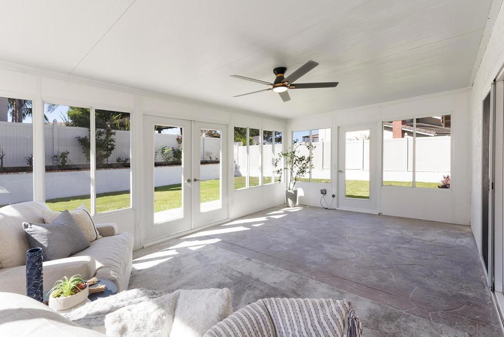 Rancho Penasquitos - Residential