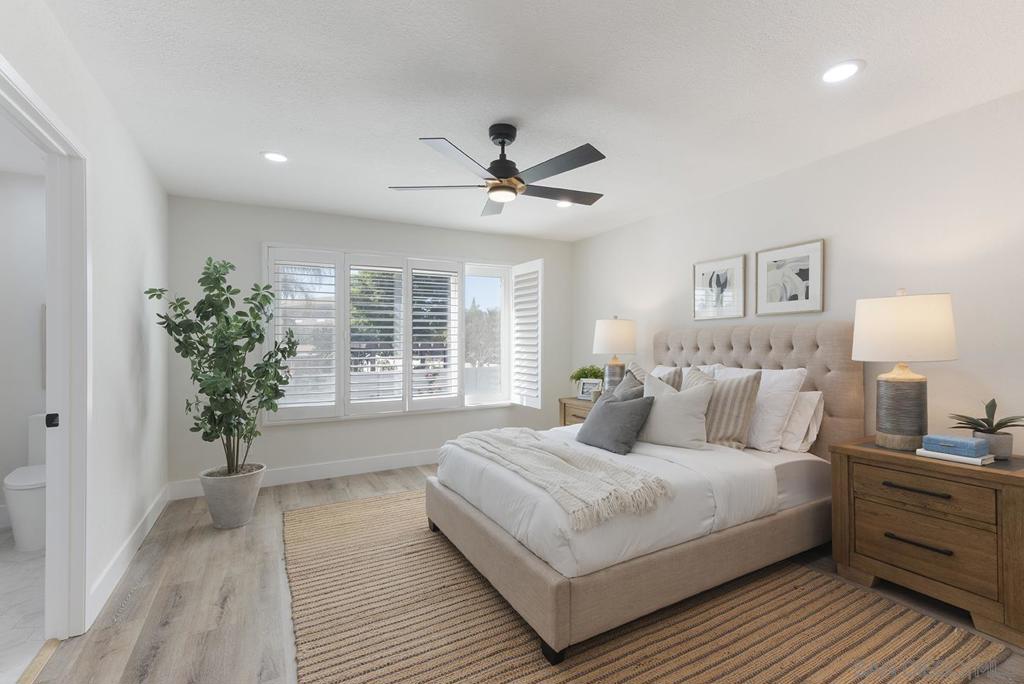 Rancho Penasquitos - Residential