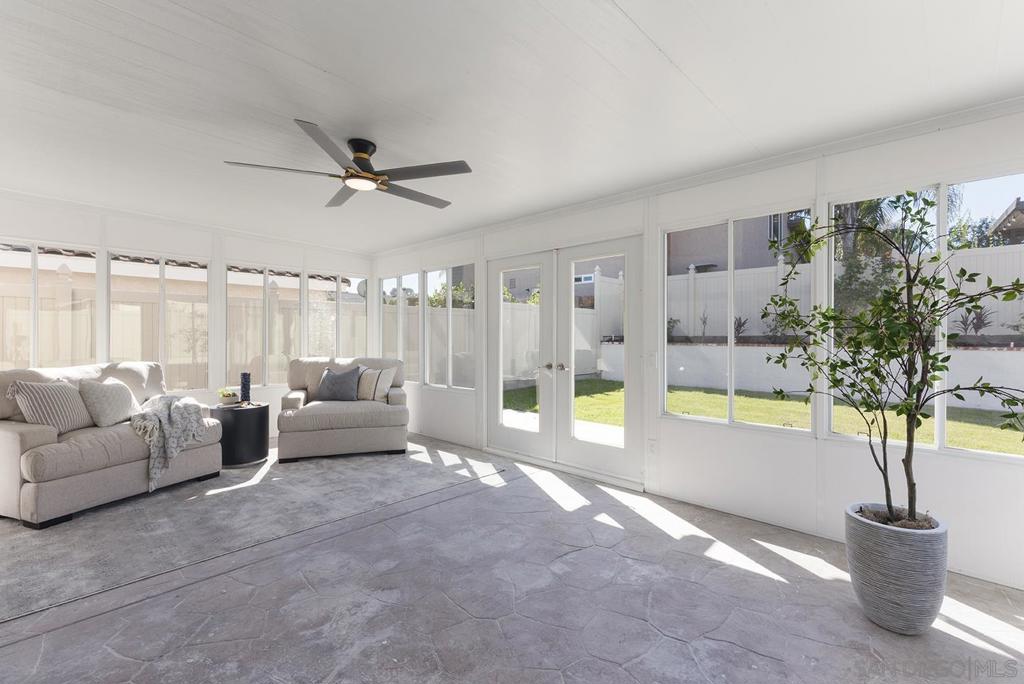 Rancho Penasquitos - Residential