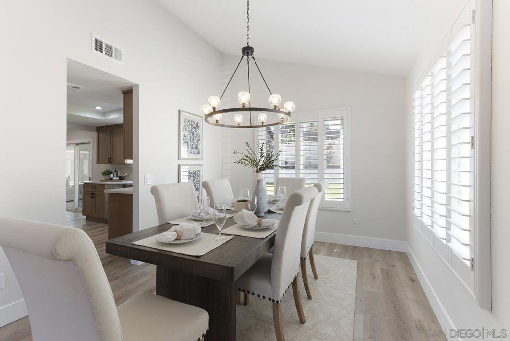 Rancho Penasquitos - Residential