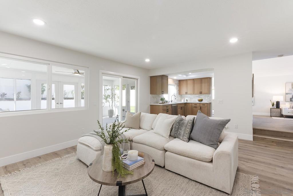 Rancho Penasquitos - Residential