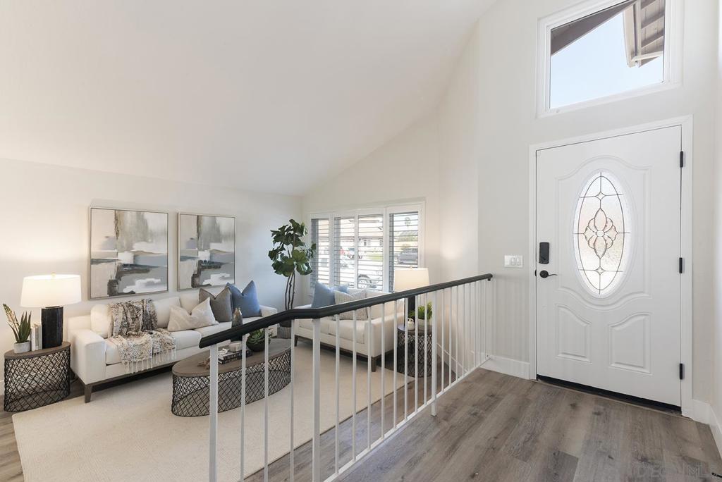 Rancho Penasquitos - Residential