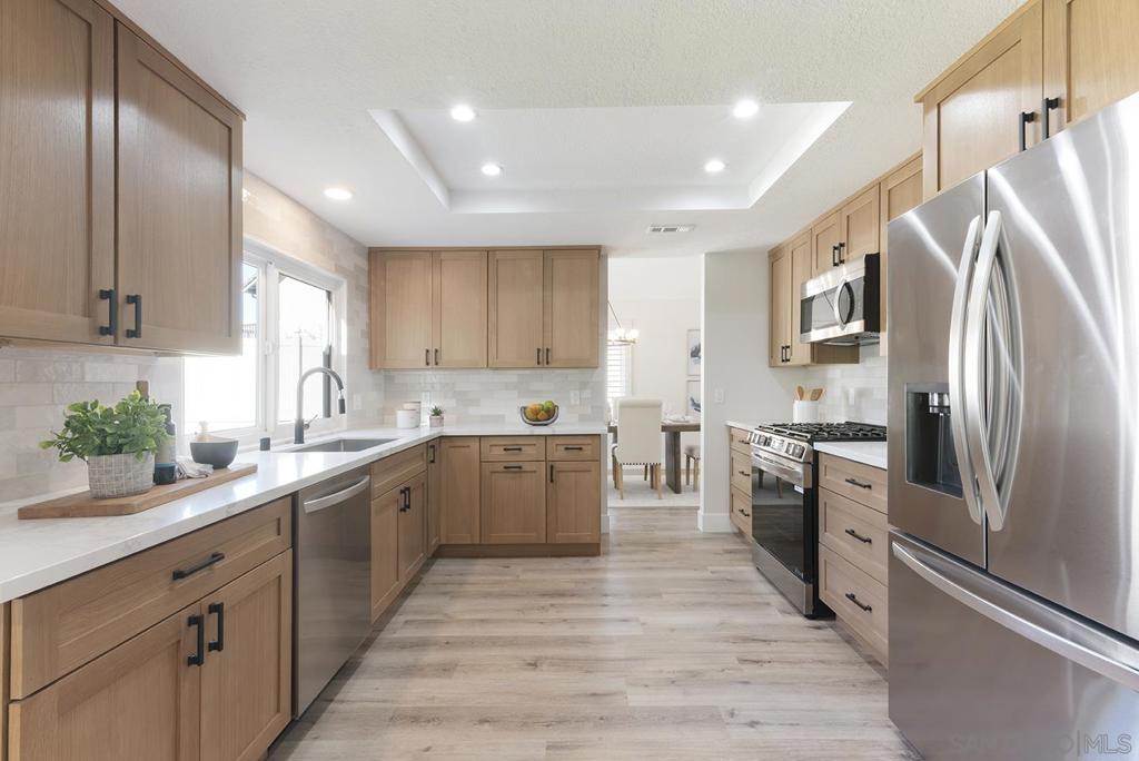 Rancho Penasquitos - Residential