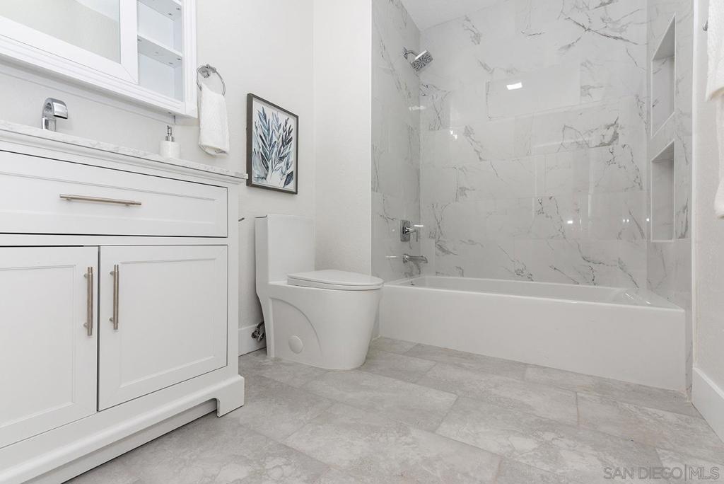 Rancho Penasquitos - Residential