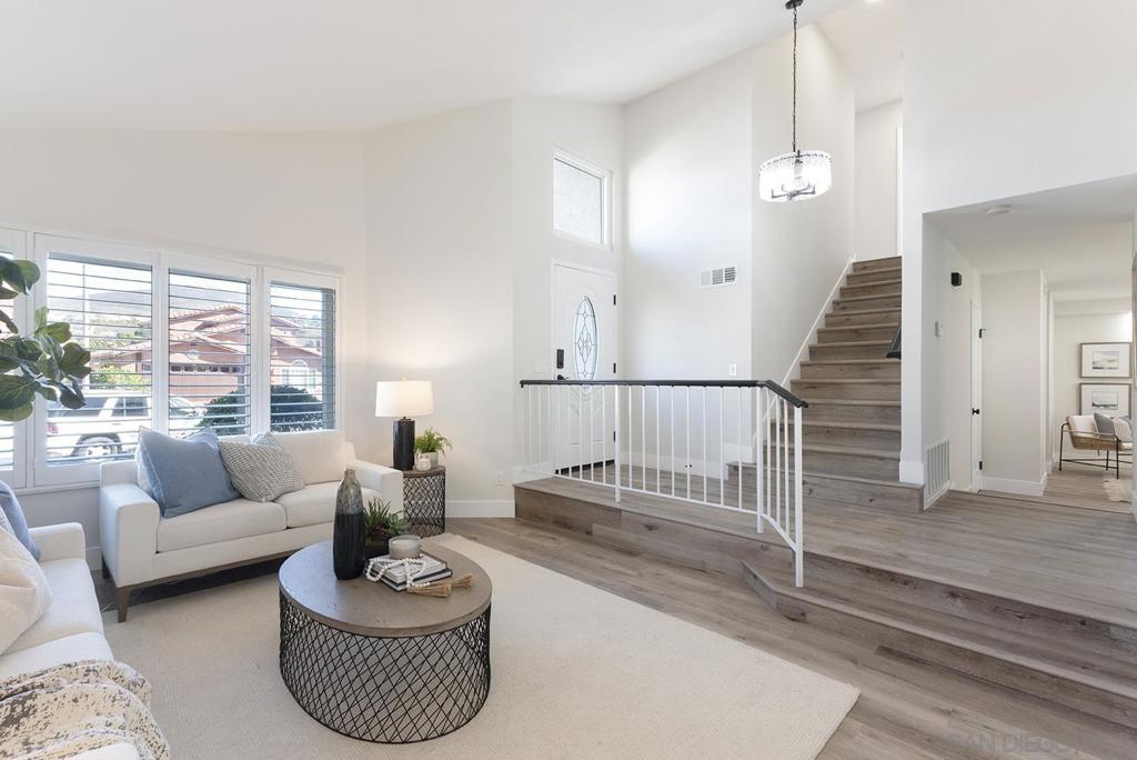 Rancho Penasquitos - Residential