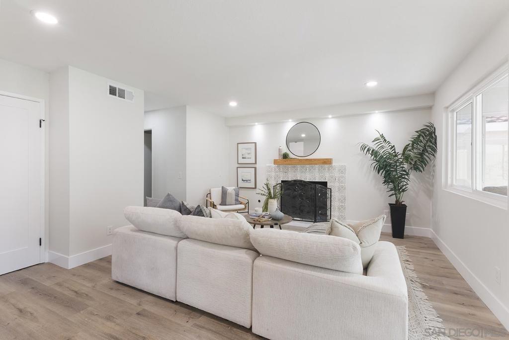 Rancho Penasquitos - Residential