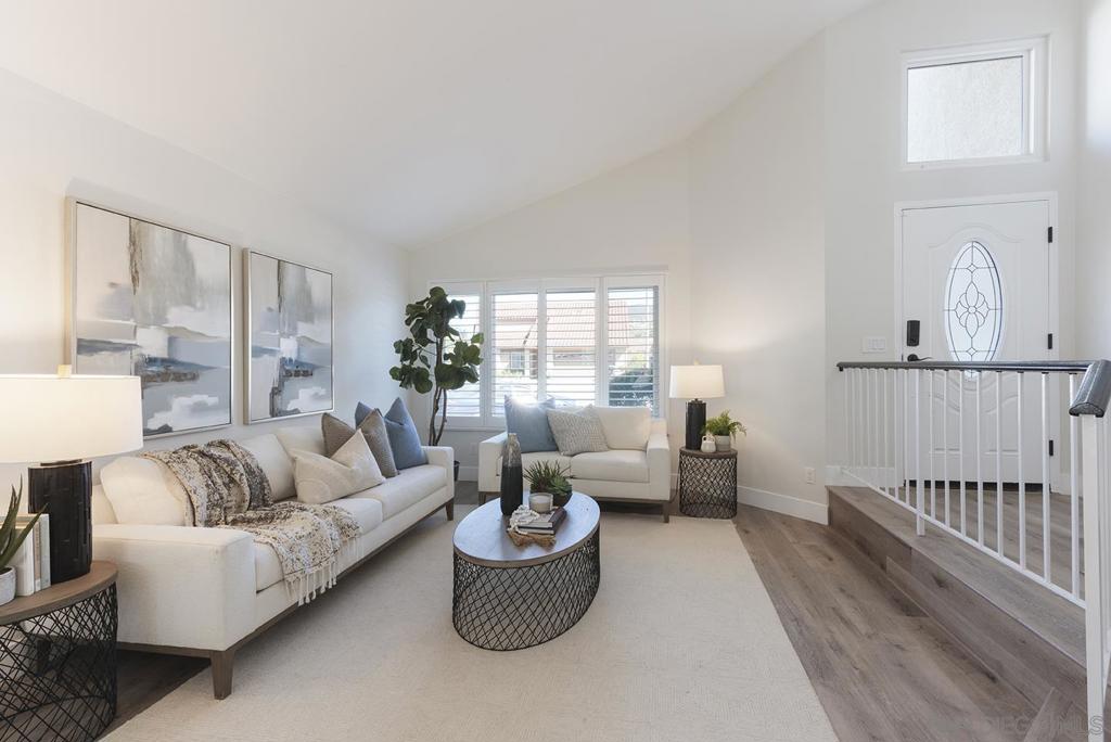 Rancho Penasquitos - Residential