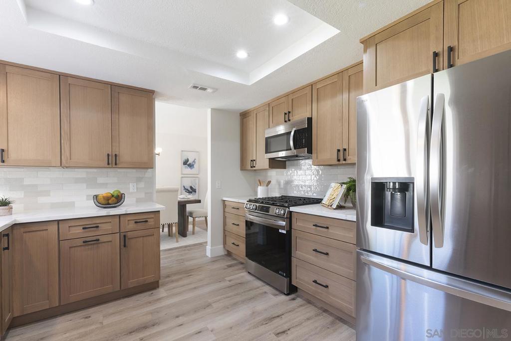 Rancho Penasquitos - Residential