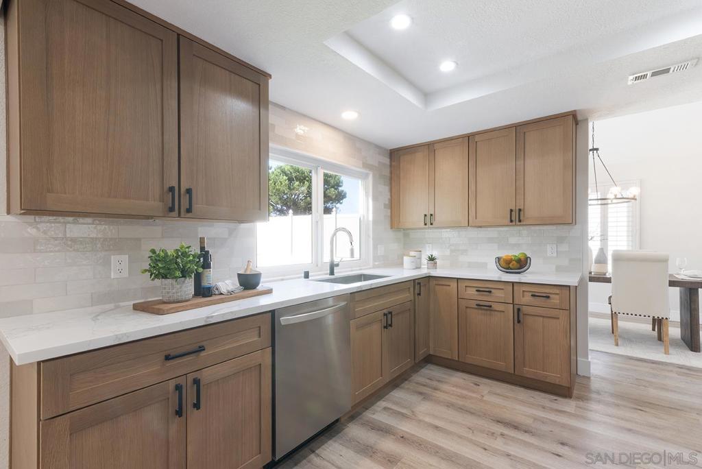 Rancho Penasquitos - Residential