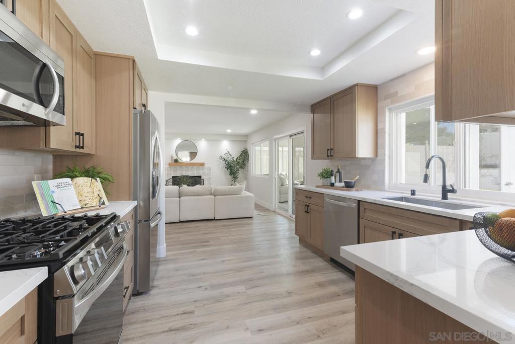 Rancho Penasquitos - Residential