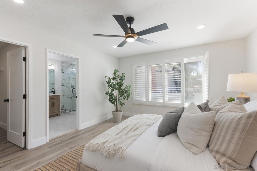 Rancho Penasquitos - Residential