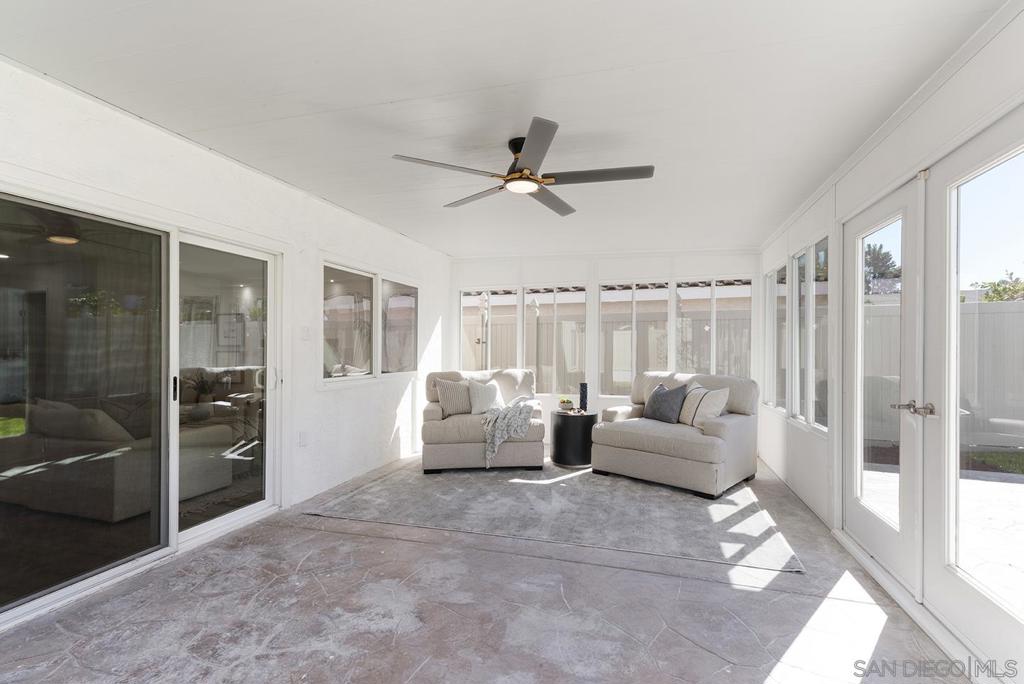 Rancho Penasquitos - Residential