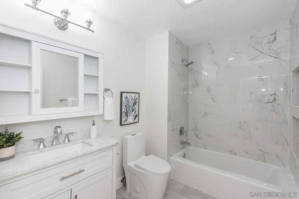 Rancho Penasquitos - Residential