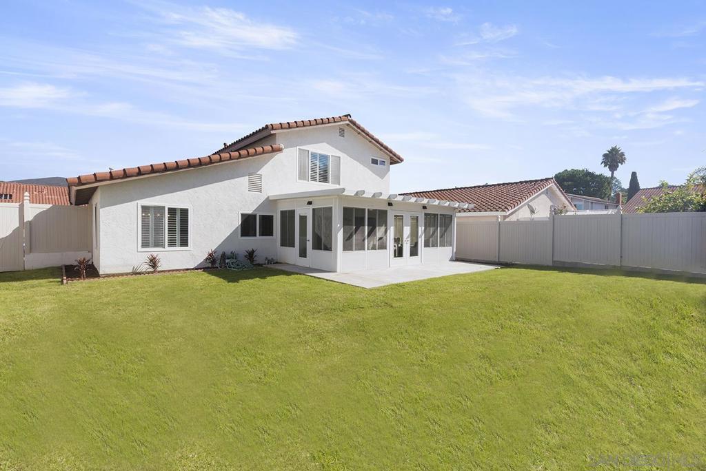 Rancho Penasquitos - Residential