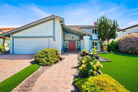 2528 Larkwood Drive Fullerton CA 92833