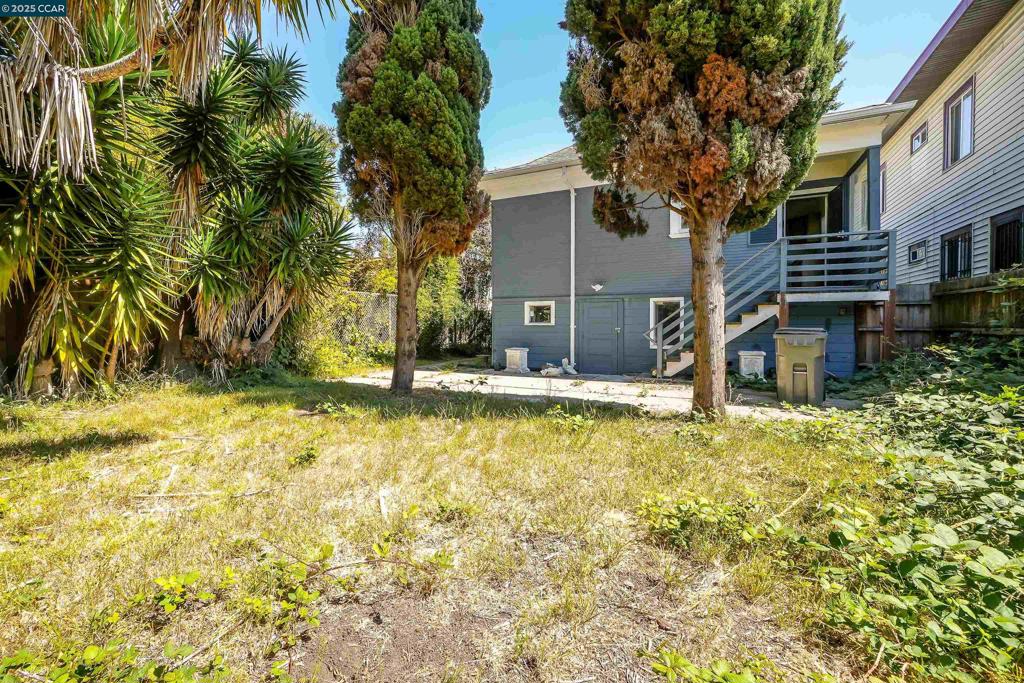 NORTH OAKLAND - Residential