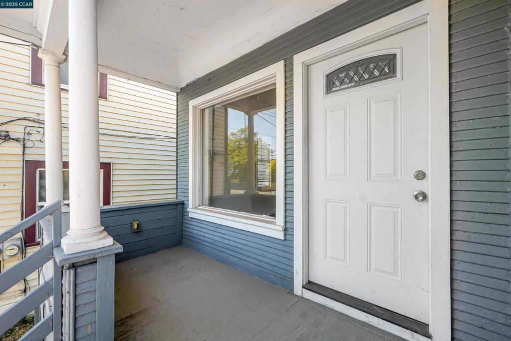 NORTH OAKLAND - Residential